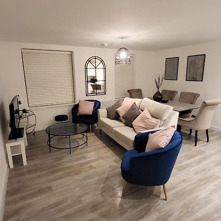 Gorgeous Apartment In The Town By Ap Management. Glasgow Dış mekan fotoğraf