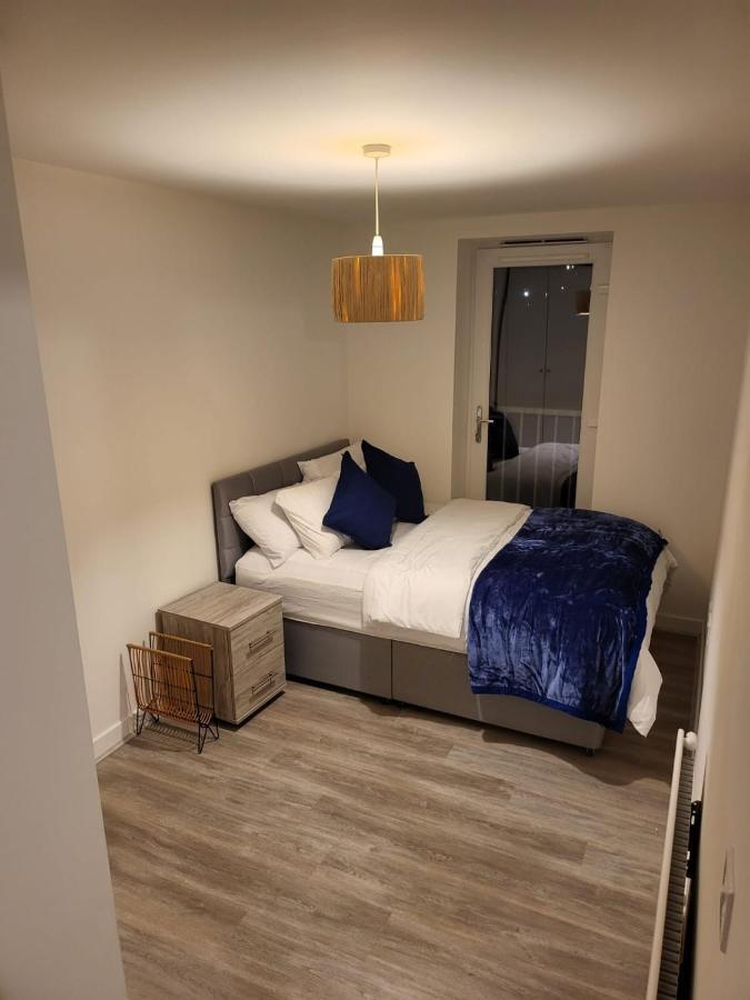 Gorgeous Apartment In The Town By Ap Management. Glasgow Dış mekan fotoğraf