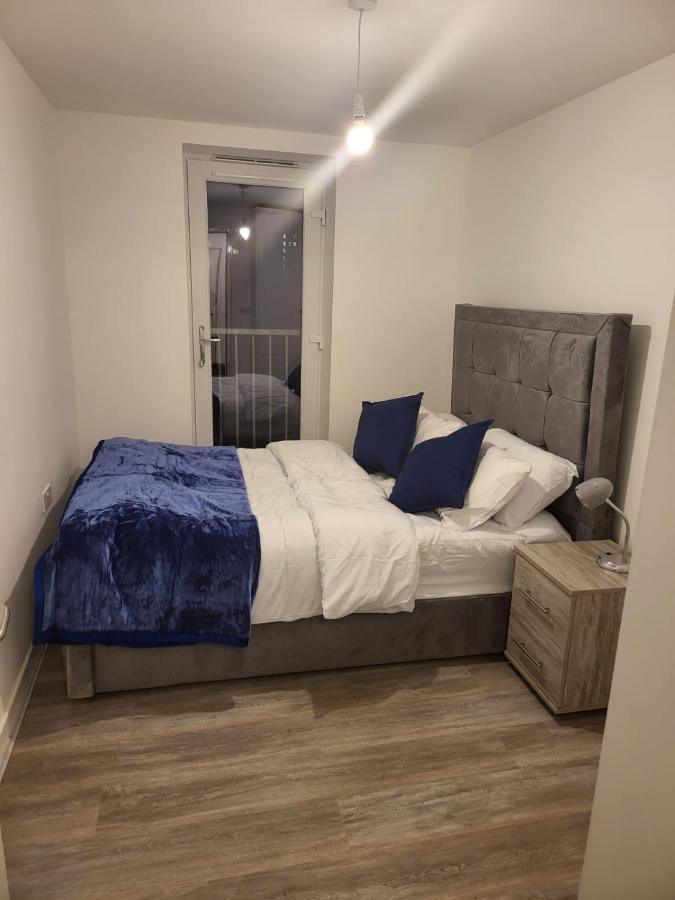 Gorgeous Apartment In The Town By Ap Management. Glasgow Dış mekan fotoğraf
